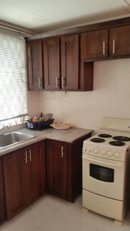 קינגסטון Malia'S New Kgn Apartment מראה חיצוני תמונה